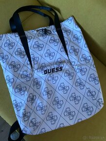 Batoh/ruksak Guess - 11