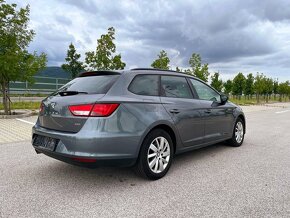 SEAT LEON ST 4X4 - PREDAJ AJ NA SPLÁTKY - 11