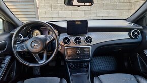 Mercedes_Benz GLA 180d AT, kupované na SK, po servise - 11