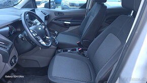 Ford Tourneo Connect  1.5D  120PS - 11