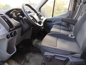 Ford transit 2,2TDCI - 11