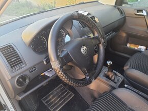 Predám VW Polo 1.4 55kw 2006 r.v. - 11