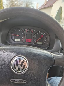 Golf 4 variant - 11