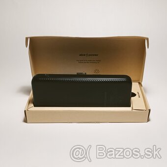 Powerbanka AlzaPower Carbon 20000mAh - 11