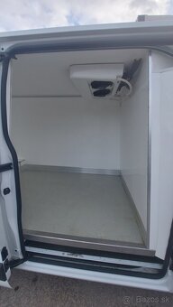 Renault Master Furgon Chladiarenské dCi 107KW L4H2 Extra - 11