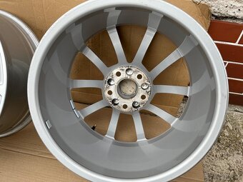 R17 Alu disky 5x112 Audi/ VW/ Škoda - 11