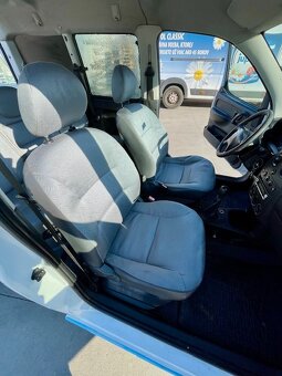 Citroen Berlingo 1.6 HDi - 11