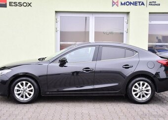 Mazda 3 2.0SKYACTIV-G ATTRACTION 2xALU 88 kw - 11