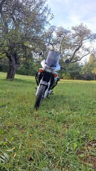 Honda Varadero 125xl - 11