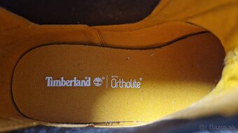 Timberland Redwood Falls Mid Chelsea - 11