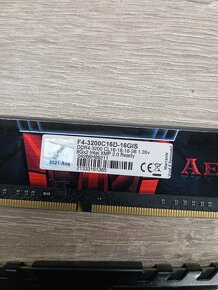 DDR4 MIX 25 KS 4 GB a 8 GB - 11