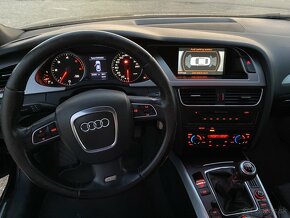 Audi A4 2.0 TDI - 11