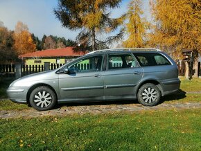 Citroen c5 tourer - 11