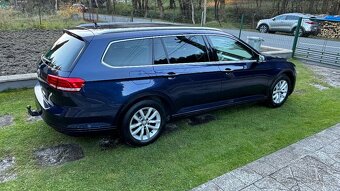 ❇️ VOLKSWAGEN PASSAT VARIANT 2.0 TDI 110 KW DSG - 11