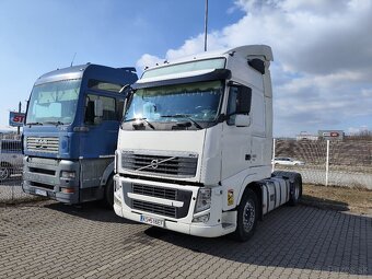 VOLVO FH460  2012 - 11