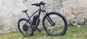 S bicykla elektrobicykel - Ebike kit - 11