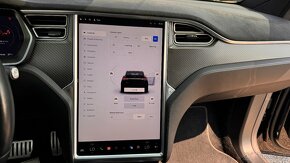 Tesla Model X P100D 568kw - Full - 11