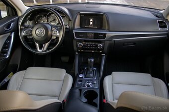 Mazda CX-5 2.2 Skyactiv - 11