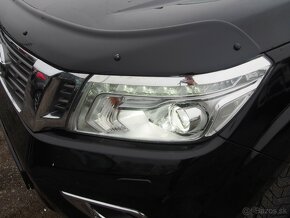 Nissan Navara DoubleCab dCi 190 Acenta A/T - 11