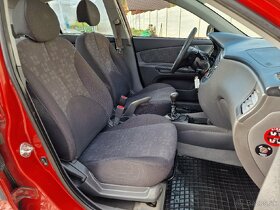 Kia Rio 1.5 CRDi EX - 11