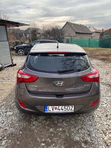 I30 1.4 74 kw 73 000 km - 11