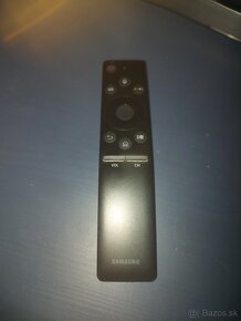 Samsung UE55K6372Ux smart 4K Zakrivená obrazovka - 11