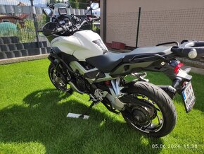 HONDA CROSSRUNNER VFR800X - 11