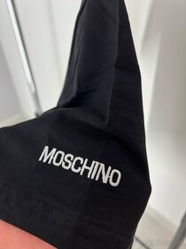 Moschino tričko 21 - 11