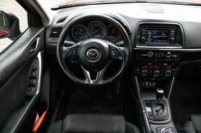 Mazda CX-5 2.2 Skyactiv-D AWD A/T - 11