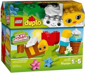 Lego DUPLO nove sady - 11