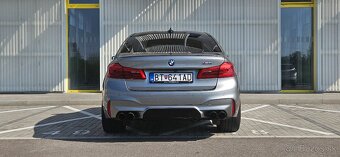 BMW M5 600k raketa - 11