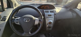 Toyota YARIS 1,8 TS 134hps - 11