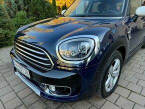 Mini Cooper Countryman 4x4 1.5 Turbo 42.000km - 11