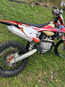 KTM exc-f 450 2018 - 11