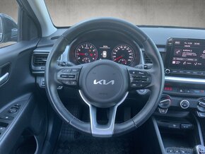 Kia Stonic 1,0 T-GDI GOLD SMART PACK - REZERVOVANÉ - 11