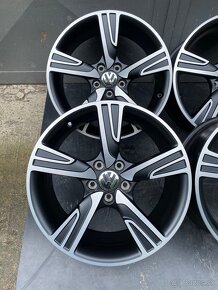 ✅ R18 ®️ Original Audi VW 5x112 8J ET46 ✅ Passat Superb - 11