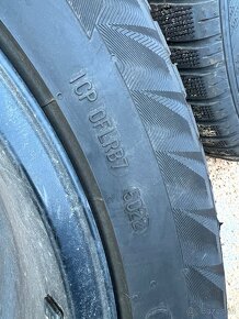 225/55 r18 5x100 r18 zimne - 11