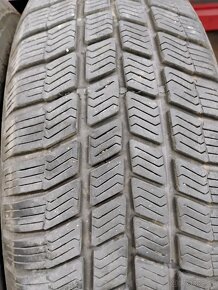 Barum polaris 3 195/65r15 - 11