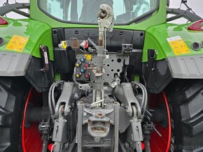 Fendt 516 Vario - 11