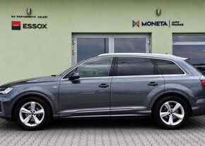 Audi Q7 50TDI QUATTRO S-LINE 210 kw - 11