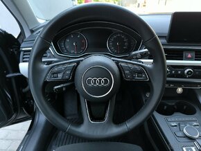 Audi A4 35TDi - 2019 - AVANT - AUTOMAT - EL.Kufor - 11