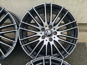 5X112 R18 MERCEDES 7,5J ET40. - 11