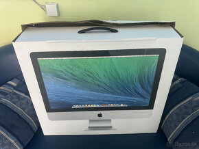 Apple iMac 21,5  A1418 - 11