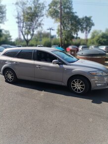 FORD  Mondeo - 11