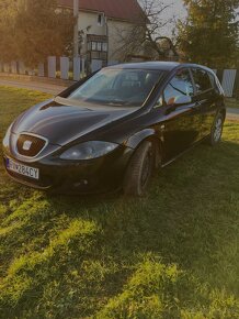 Seat leon 2.0 TDi 103 kw - 11