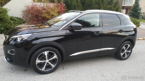 Peugeot 3008 1.5BlueHDI ,11/2018,Automat,ALLURE - 11