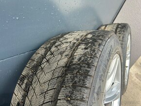 Originál zimná sada pre BMW X5/X6 F15/F16 - 11