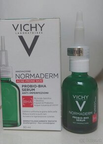 predam nove kremy VICHY - 11