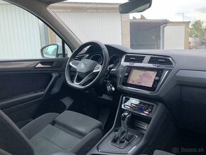 VW Tiguan Life 2,0TDI EVO 150k 7st DSG - 11