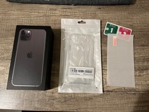 iPhone 11 Pro 256 GB - 11